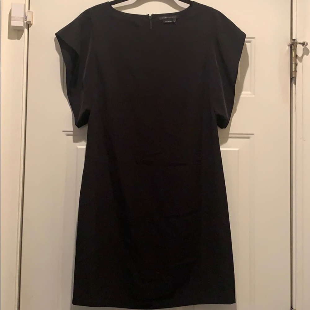 BCGGMaxazria Little Black Dress